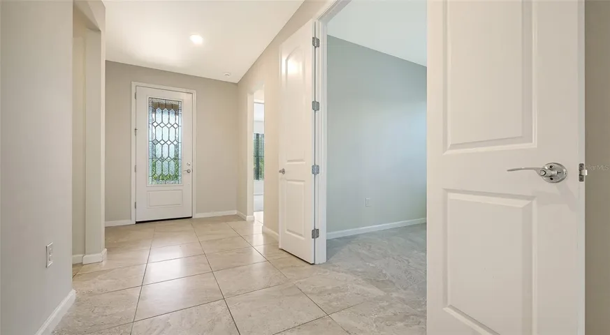 Foyer