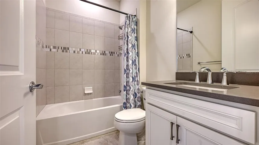 hall bath