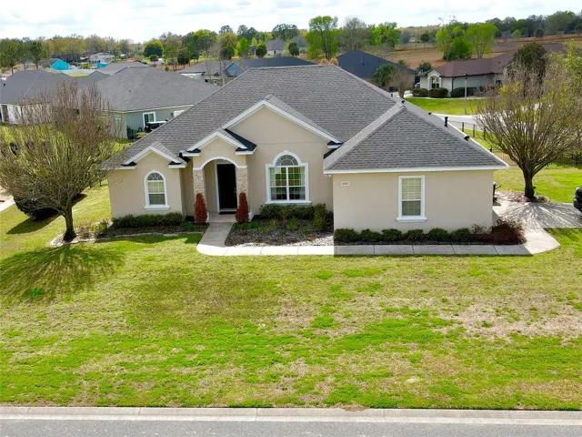 Front Elevation