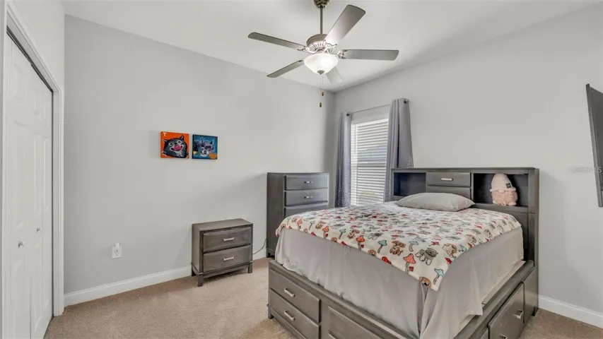 Bed 5