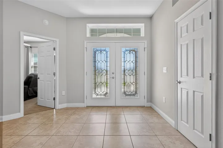 Foyer