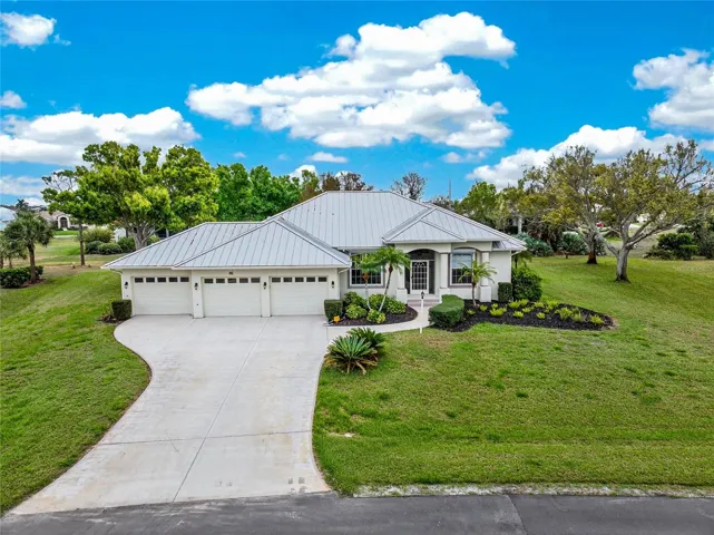 One owner home in Cape Haze Windward is being offered for the FIRST TIME EVER!