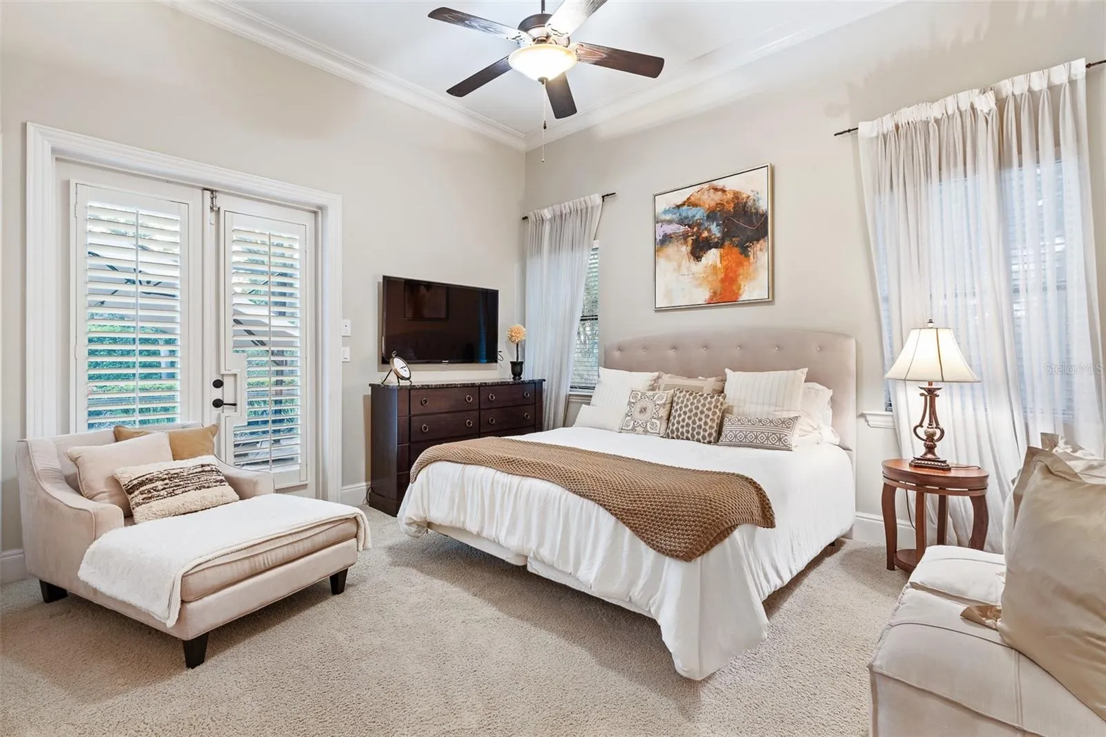 Guest Bedroom #3