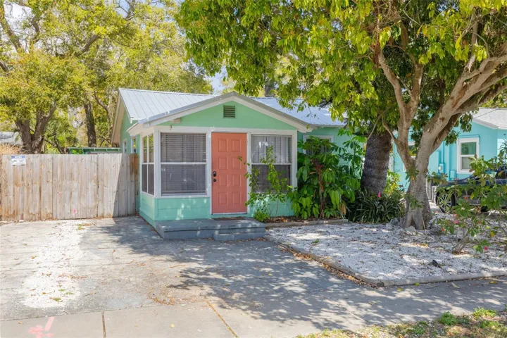 Bungalow Dreams brought to life!