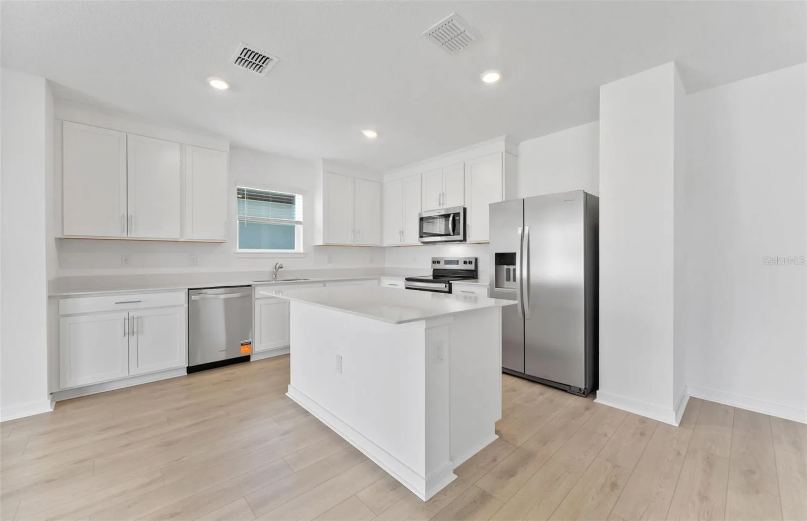 Stylish Kitchen