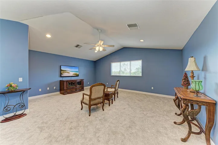 Bonus Room