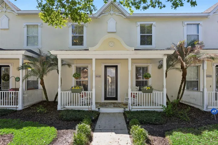 Welcome Home!