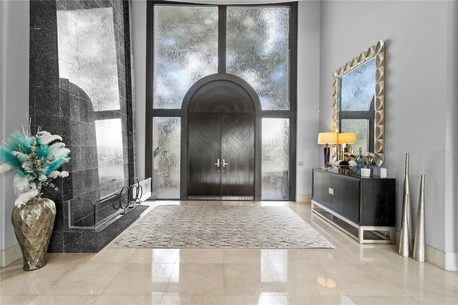 Grand Foyer