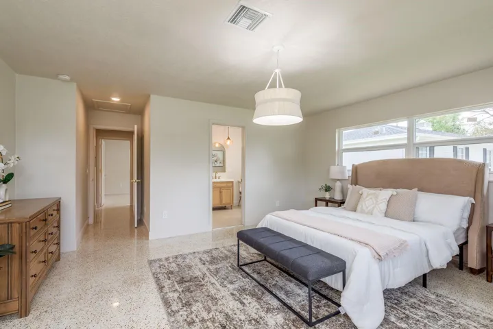 Primary Suite