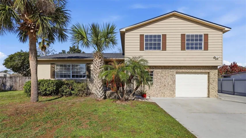 Welcome to this 3-bedroom, 2.5-bath with flex room home with great indoor and outdoor living space.