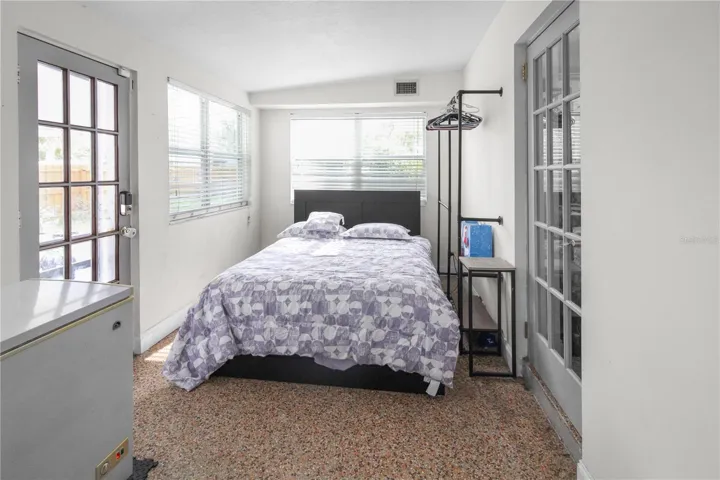 Bonus/flex room