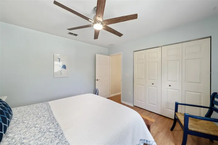 2nd Bedroom