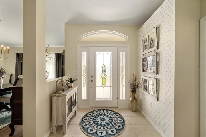 Foyer