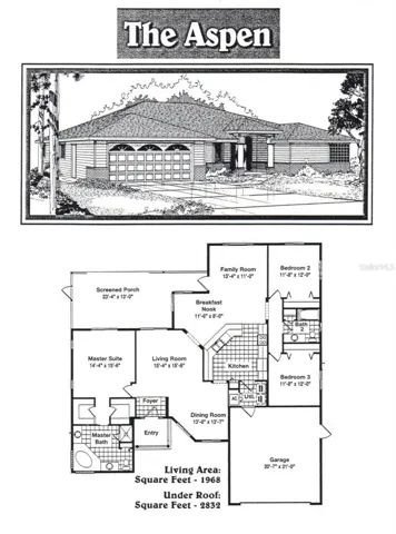 Sample Floor Plan
