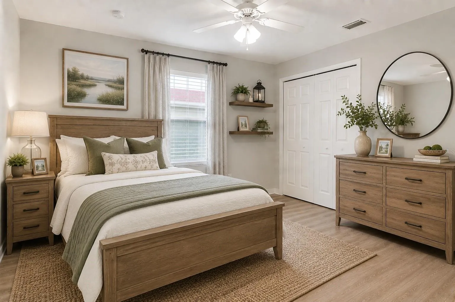 Bedroom #2