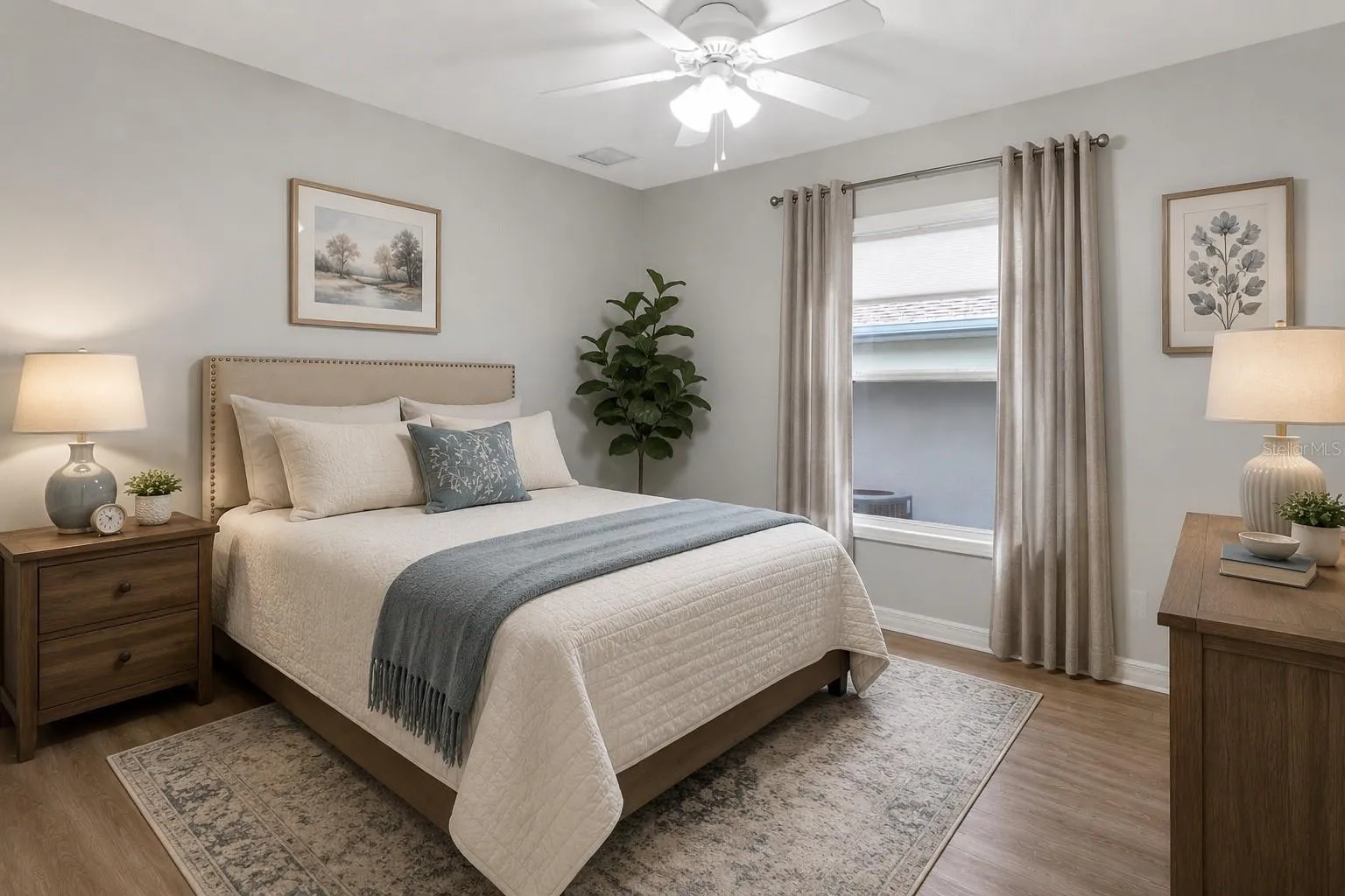 Bedroom #3