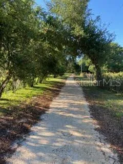 Community Trails