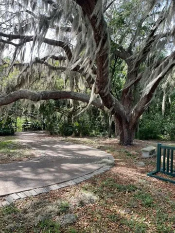 Community Trails