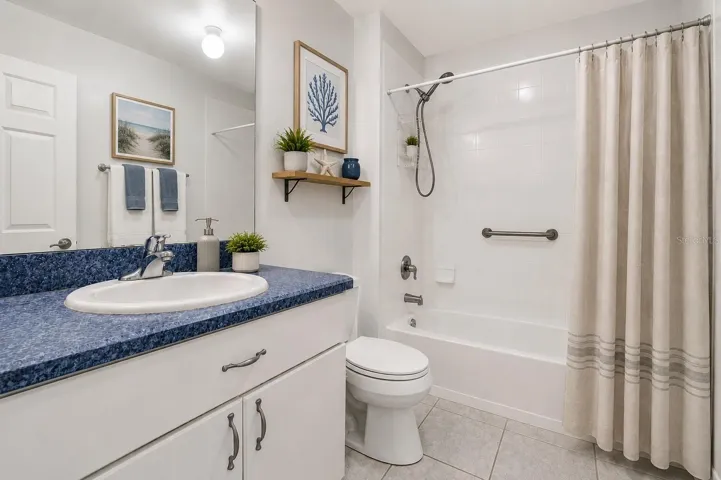 Bathroom #2