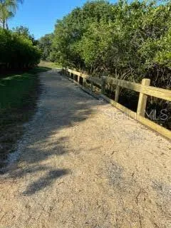 Community Trails