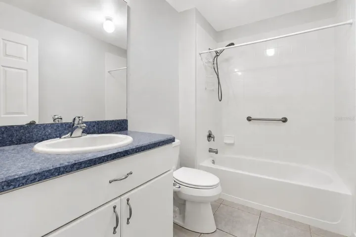 Bathroom #2