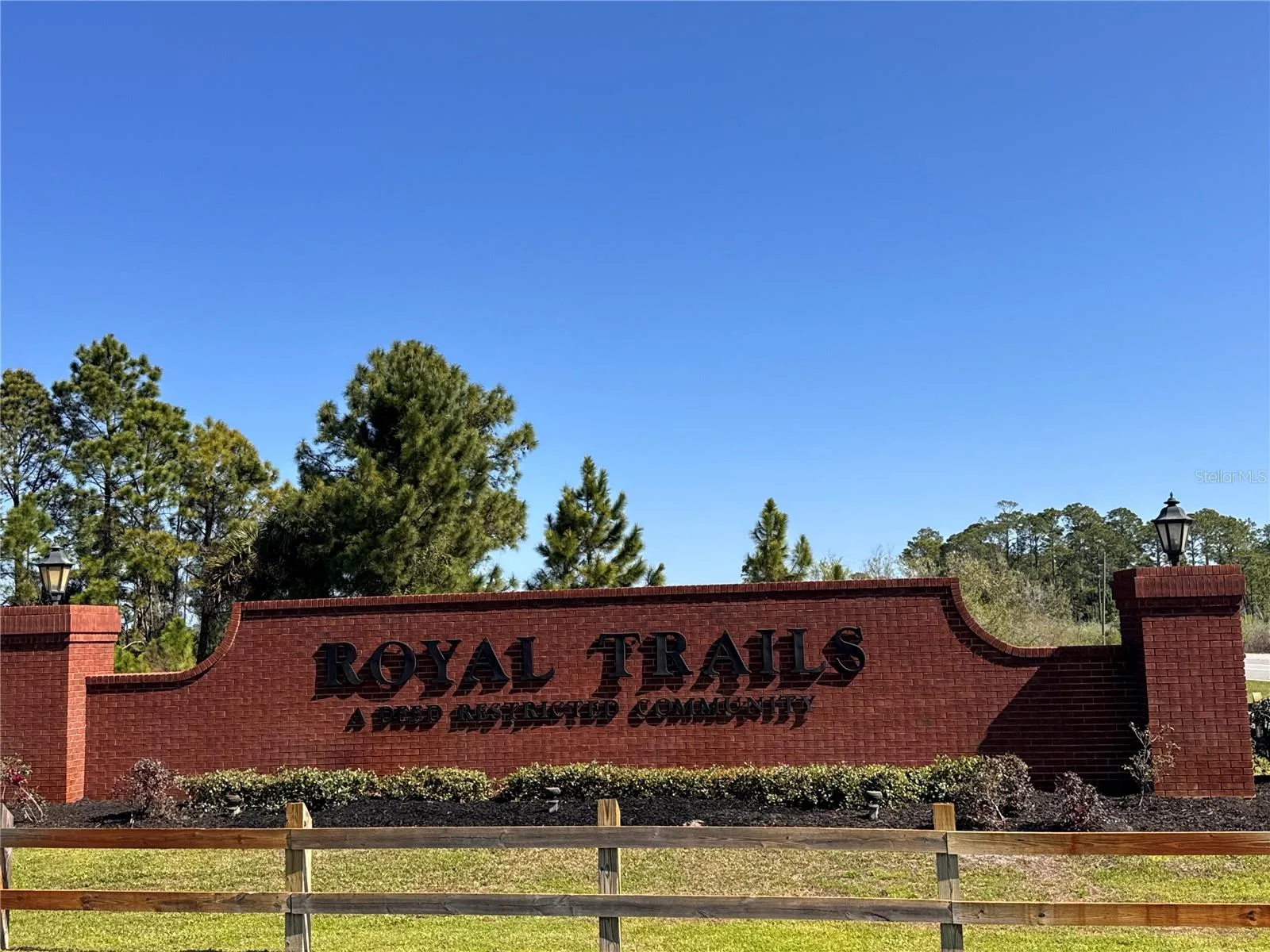 Royal Trails Community