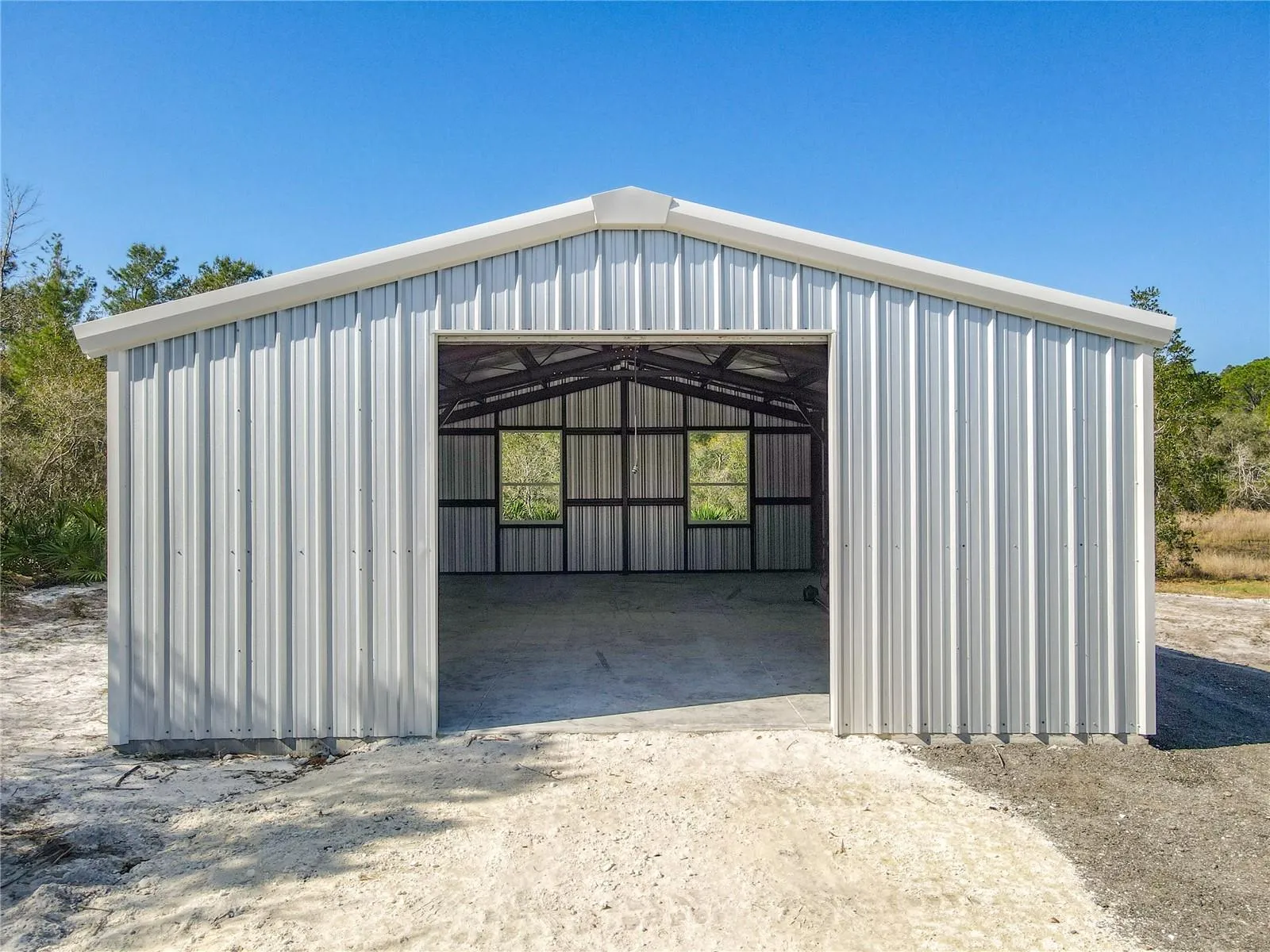 Custom Workshop
