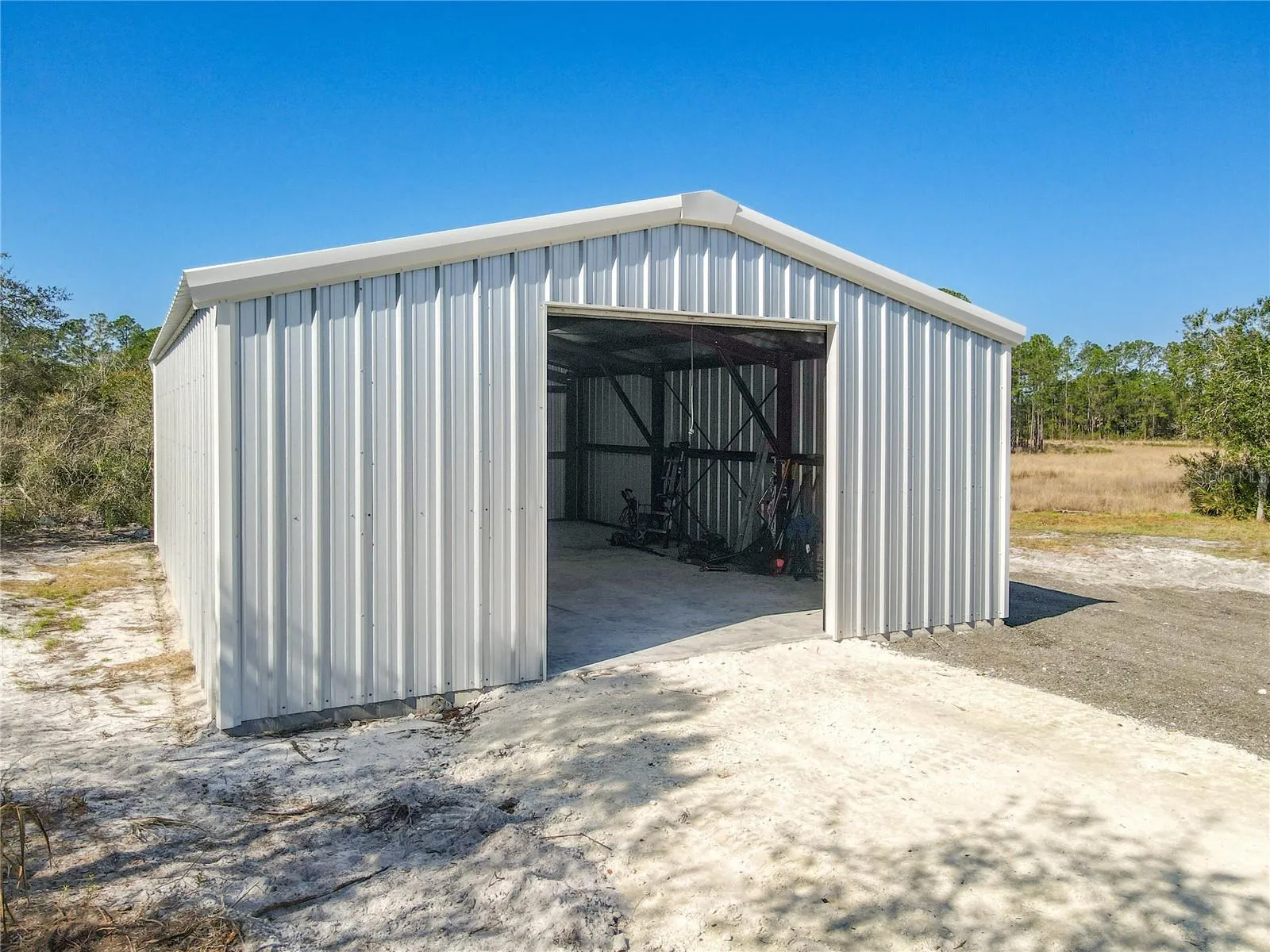 Custom Workshop