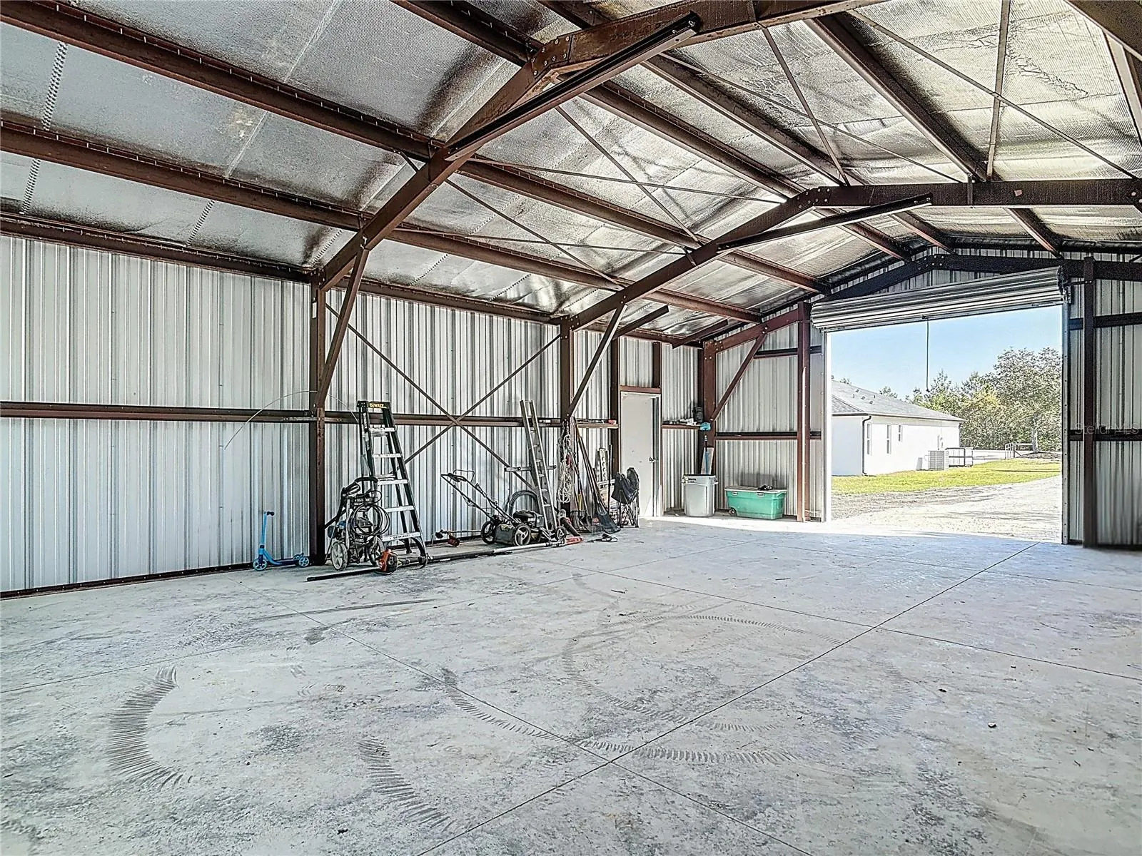 Custom Workshop