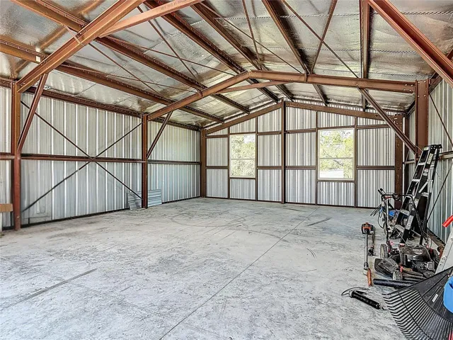 Custom Workshop