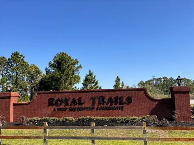 Royal Trails Community