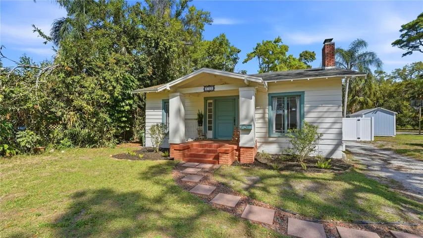 Perfect for snowbirds, Air BNB, 1st time home buyers....