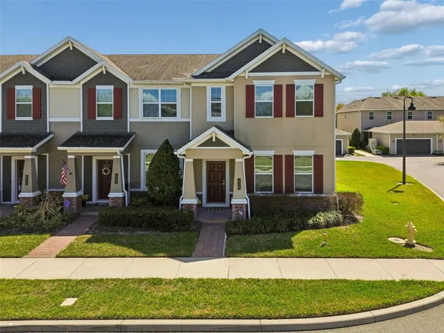 628 Orange Belt Loop Winter Garden, FL