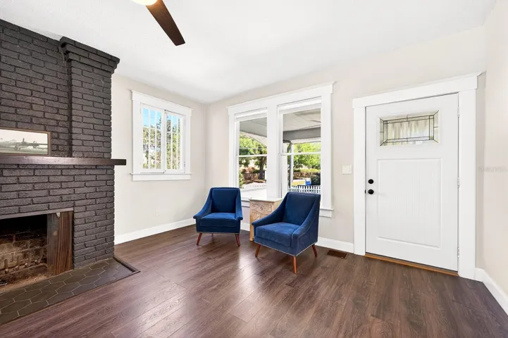 **WELCOME HOME**