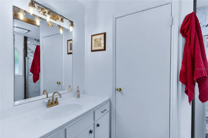 Owner's Bath
