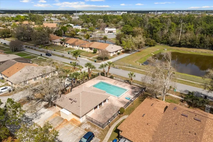 Community Pool