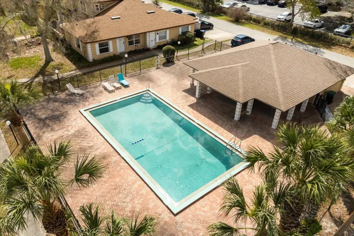 Community Pool