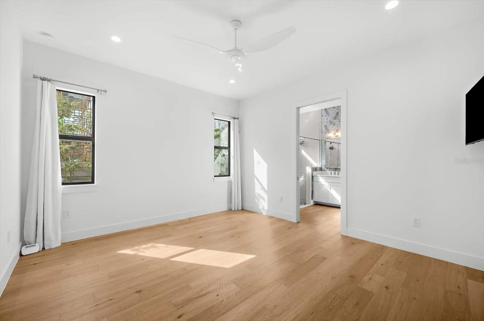 Primary Suite