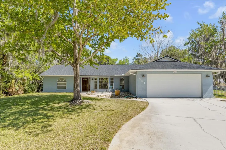 451 Palm Drive