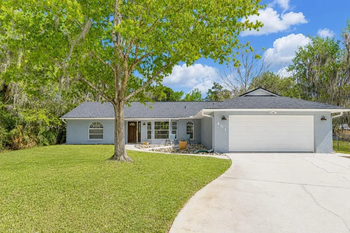 451 Palm Drive