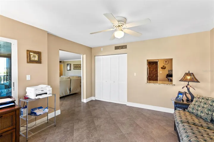 Office/3rd Bedroom