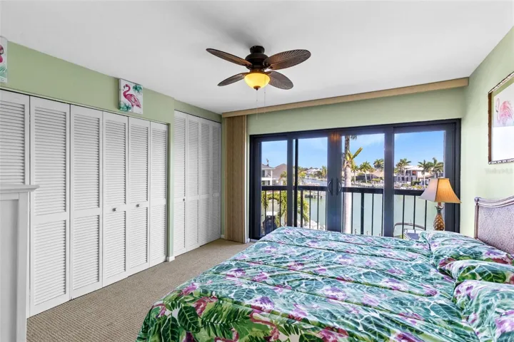 Guest bedroom
