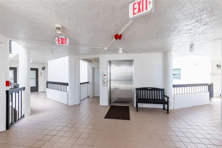 Elevator