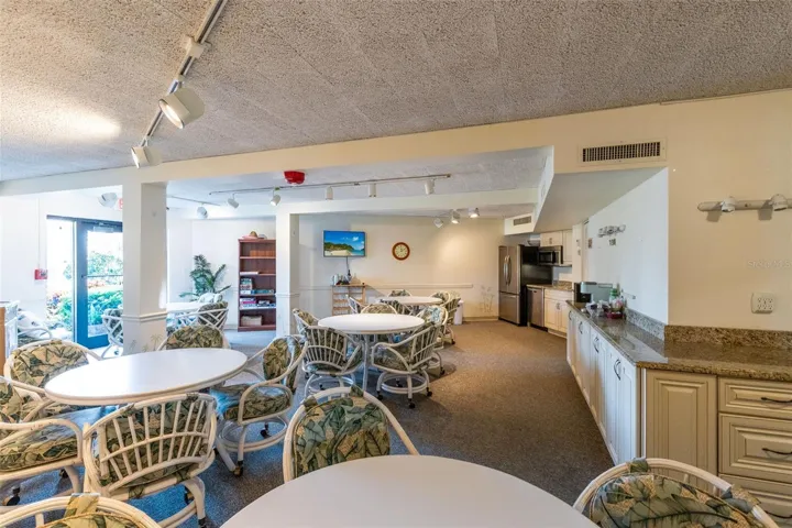 Social/ club Room