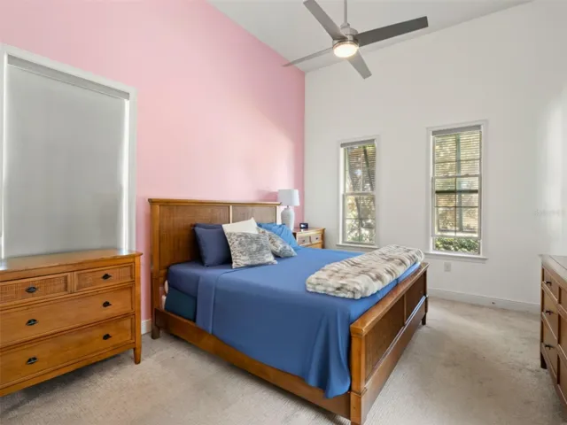 In-Law Suite