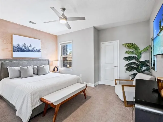 Guest Bedroom