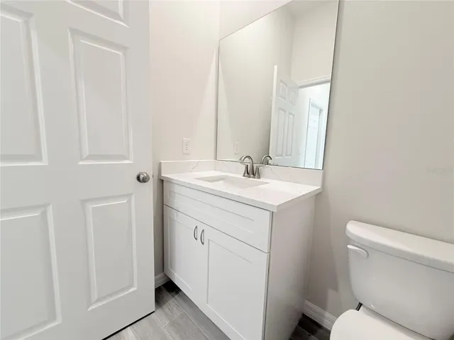 1/2 BATH