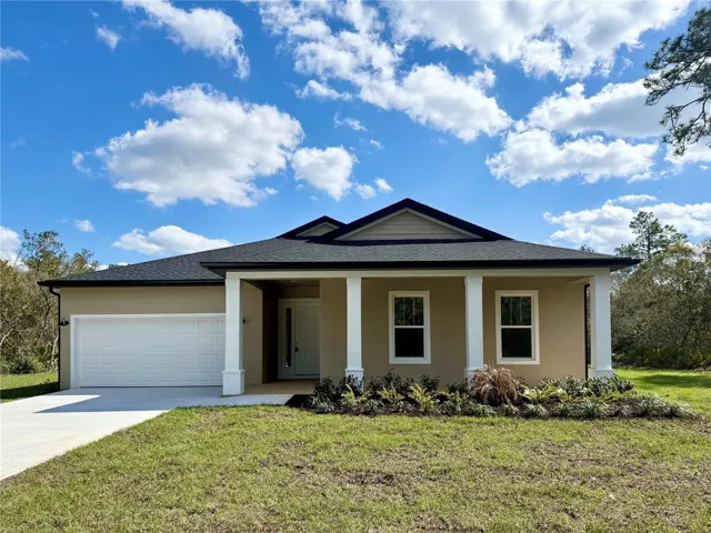 2,197 Square Feet home