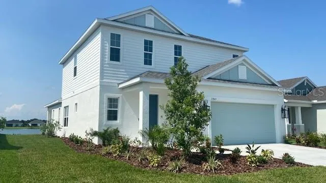 Welcome Home to 13845 Old Creek Ct, Parrish, FL 34219