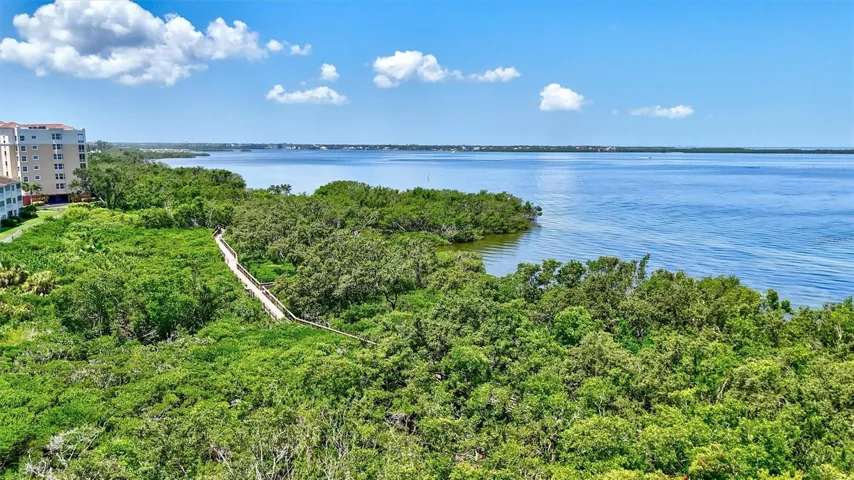 Nature Trail
